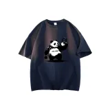 Темно-синий