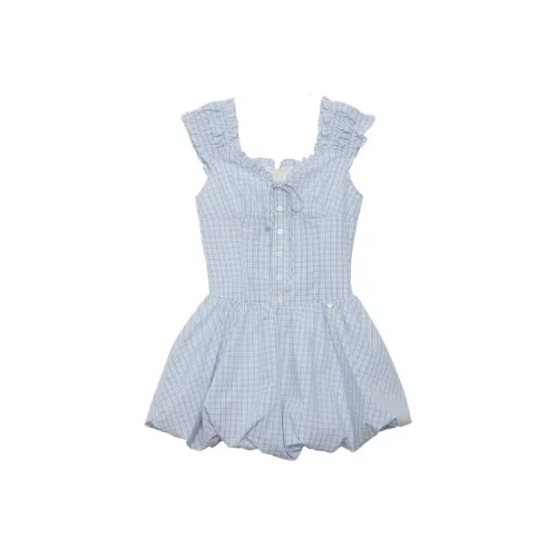 KIRSH Короткий рукав Платье Женское