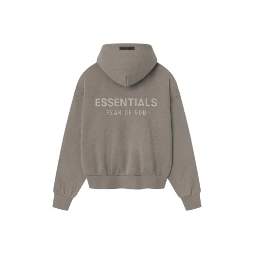 Fear Of God Essentials SS25 Свитшот Мужской
