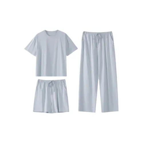 Bejirog LIKE A Fragrant Орхидея ⭐ Уход и Мирный Сон Женские Пижамные Комплекты