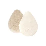 [2 упаковки] Ореховая маска для лица из семян и коньяка LFCL0297-2