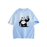 Светло-голубой