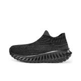 Полностью черный