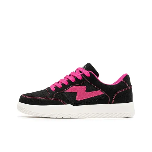 Кроссовки для скейтбординга Kaltendin Low Top Unisex
