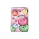 Розовый кролик