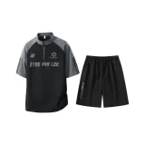 Серо-черный