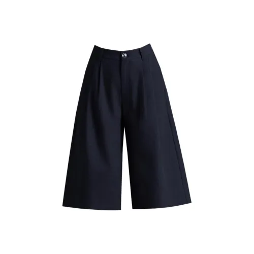 You Cow Me Pants Повседневные шорты Женские