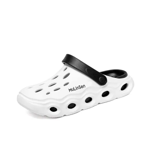 Mulinsen Сабо Мужской