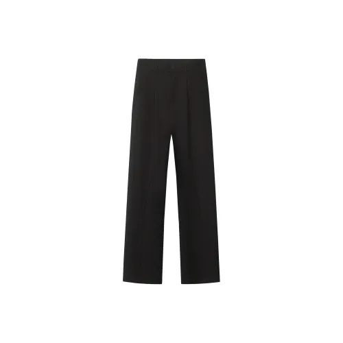 SHUNP Унисекс Костюмные Брюки