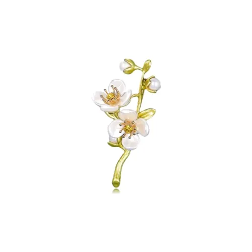 I&YOU Броши Женские