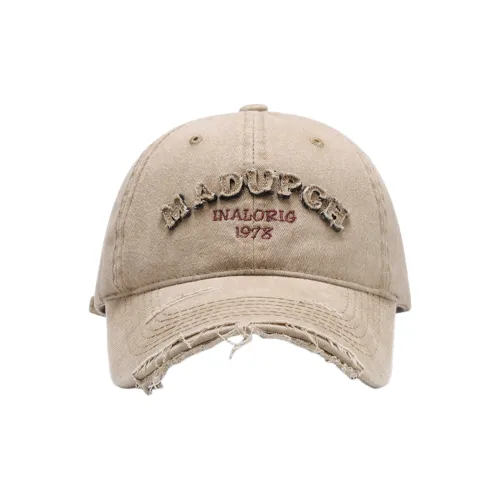 OXO OVERLOAD Хлопковые кепки унисекс