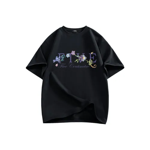 FIVE CM Унисекс T-рубашки