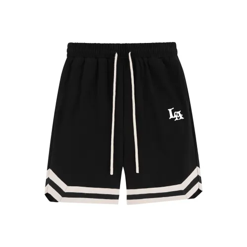 NFL Черные Унисекс Повседневные Шорты