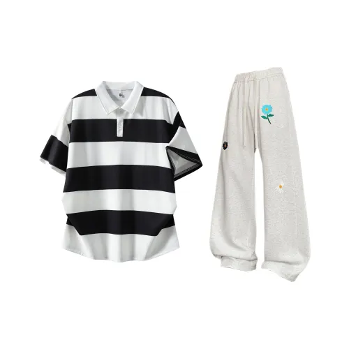 ZIRUNGE Повседневная спортивная одежда унисекс