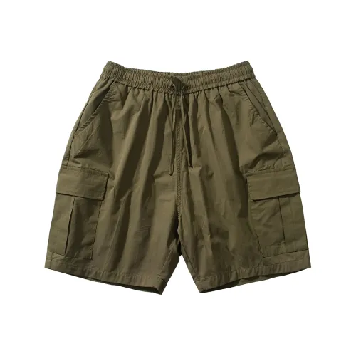 DAVID&ME Унисекс Повседневные шорты