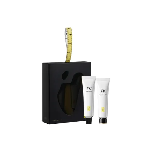 Eios Крем для рук Комплект Коробка Ароматный Увлажняющий Восстанавливающий Гидратирующий