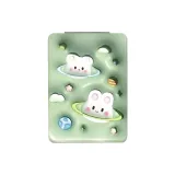 Зелёная планета, медвежонок