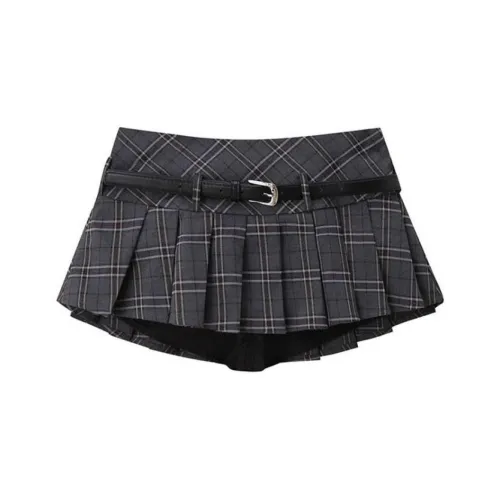 EMDPN Повседневные короткие юбки для женщин