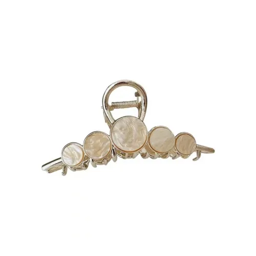 SENDME Сплав Заколки для волос Женские