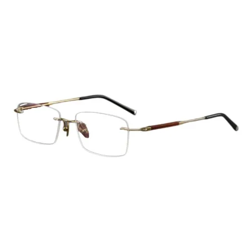 MUCHUAN β-титан Пластиковая оправа Прямоугольные Оправы для очков Мужские Многоцветные