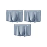 Светло-синий, 3 штуки