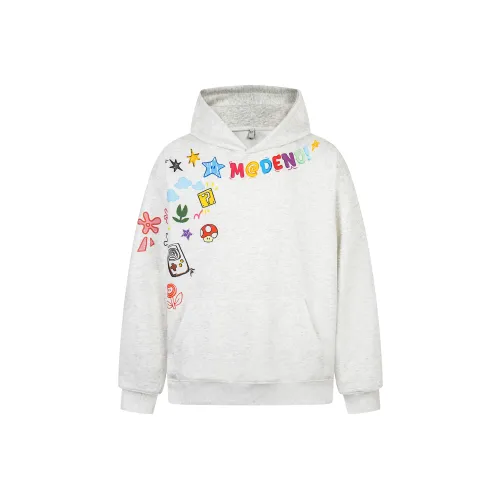 TREND ST Унисекс Свитшоты