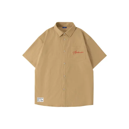 FCB ARCELONA Унисекс Рубашки