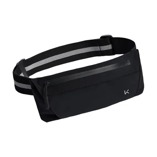 Keep 0,3L Туристические сумки Eco-Friendly Ткань Черный Розовый Синий Зеленый Унисекс