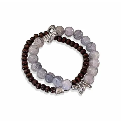 CANHUI Цветное стекло Нефритовые браслеты Унисекс