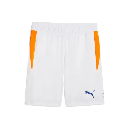 PUMA INDIVIDUAL PADEL Спортивные шорты Мужские