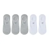 3 Светло-серый + 2 Белый