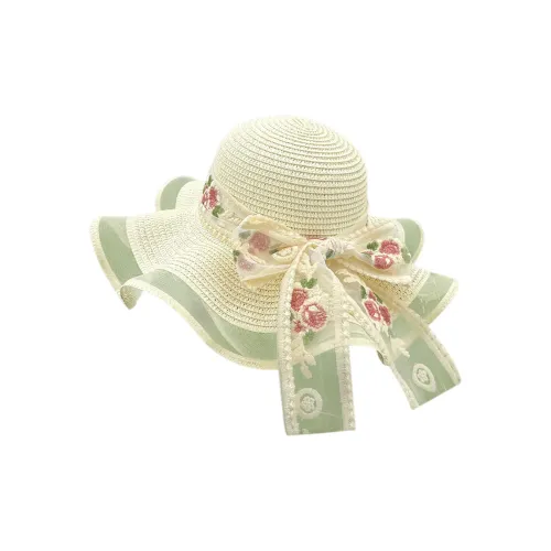 Cranta Komeia Целлюлозный материал UV-защита Женские шляпы