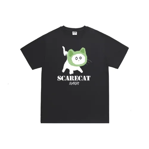 RARM Унисекс Футболки