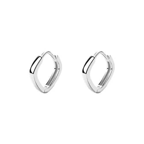 Shiban Серьги Унисекс