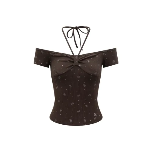 Ariseism Женские футболки