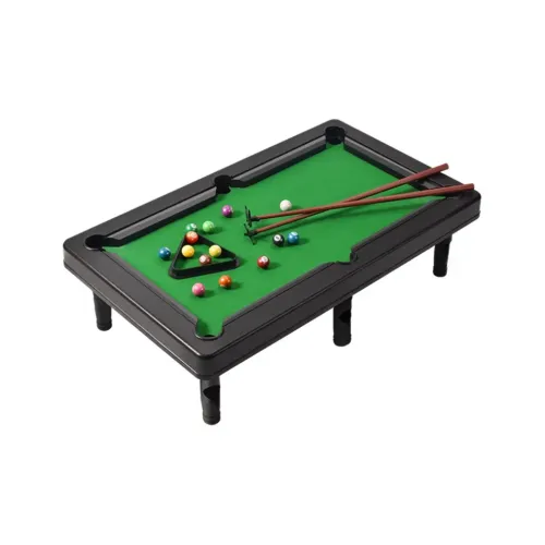 Blue Waterfront Для помещений Бильярд Дом Leisure Entertainment Родитель и Ребенок Интерактивные услуги Игрушки