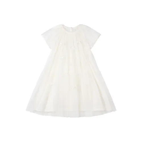 MUCMUKN Платье для детей 3-7 лет