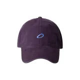 Сливовый фиолетовый