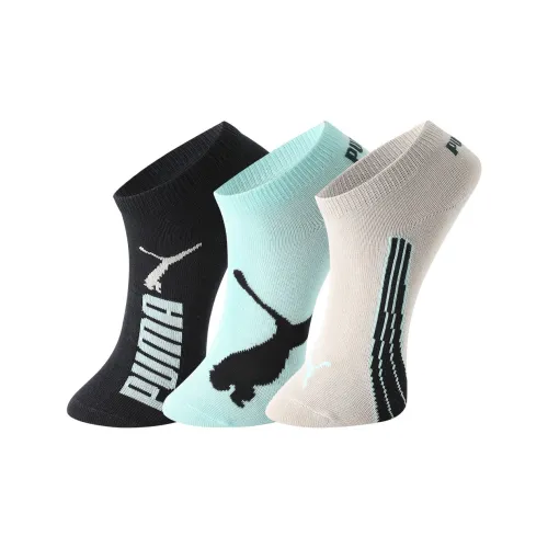 PUMA 0253 Упаковка Унисекс Носки