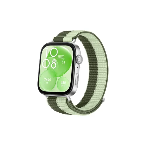 PENGKEXIANSEN Ремень Совместимость с Huawei Материал Нейлон