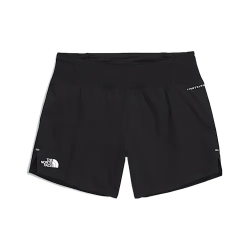 The North Face SUMMIT Черные Женские Спортивные Шорты