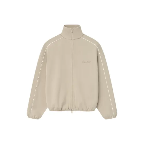 Fear Of God Essentials SS25 Куртки и Пальто Мужской