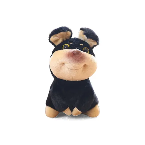 LINGJIE Плюшевые подвески унисекс