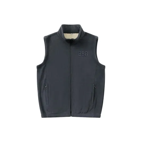 BUSINE; Унисекс жилеты