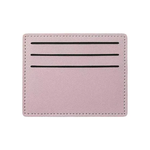 ALOENEY ПУ (полиуретан) Картхолдер Стандартный Унисекс Многоцветный