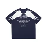 Темно-синий (100% хлопок)