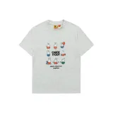 Твист Клетка-Прямое Плечо-Фотиния Серый