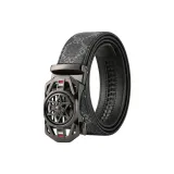 Чёрный металлик 1578