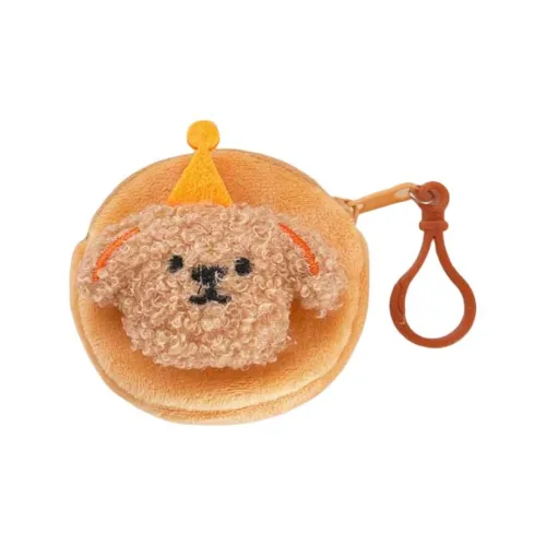 ALOENEY Плюшевый Key Pouch Стандартный Унисекс Многоцветный