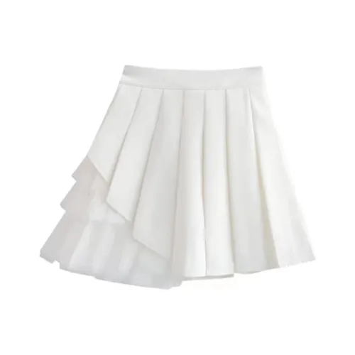 PUREIDOL Повседневные короткие юбки для женщин